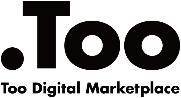 株式会社Too Digital Marketplaceロゴ